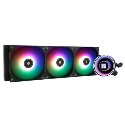 Thermalright Frozen Notte 360 ARGB V2 Black main image