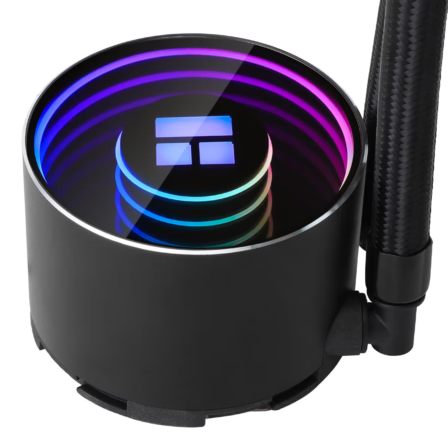 Thermalright Frozen Notte 240 ARGB V2 Black image