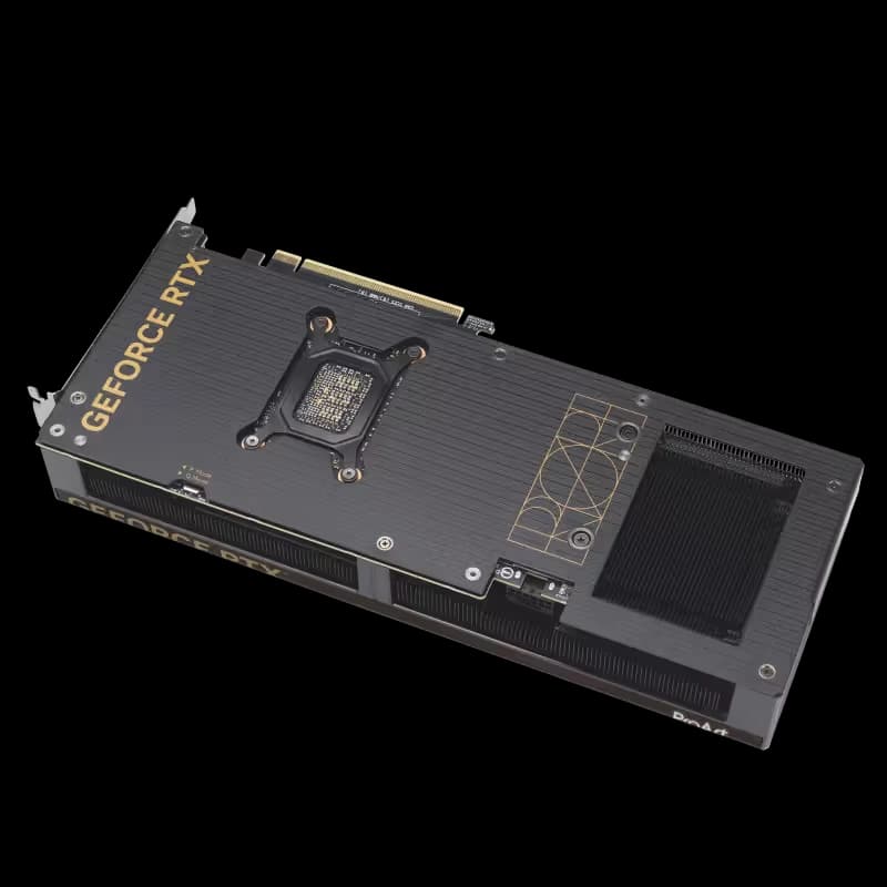 ASUS ProArt GeForce RTX 5070 Ti 16GB GDDR7 image