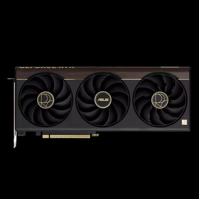 ASUS ProArt GeForce RTX 5070 Ti 16GB GDDR7 main image