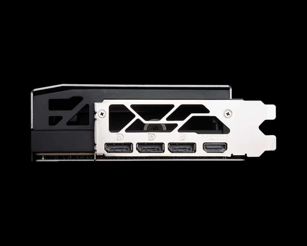 MSI SUPRIM LIQUID OC GeForce RTX 5080 16 GB image