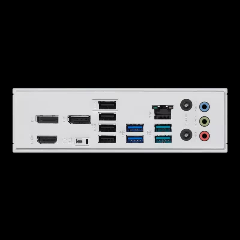 ASUS PRIME B850M-A WIFI-CSM AM5 DDR5 Micro-ATX image