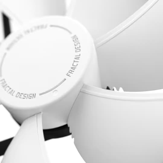 Fractal Design Dynamic X2 GP-14 140mm White image