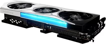 PowerColor Hellhound AMD Radeon RX 9070 XT 16GB GDDR6 Reva Edition image