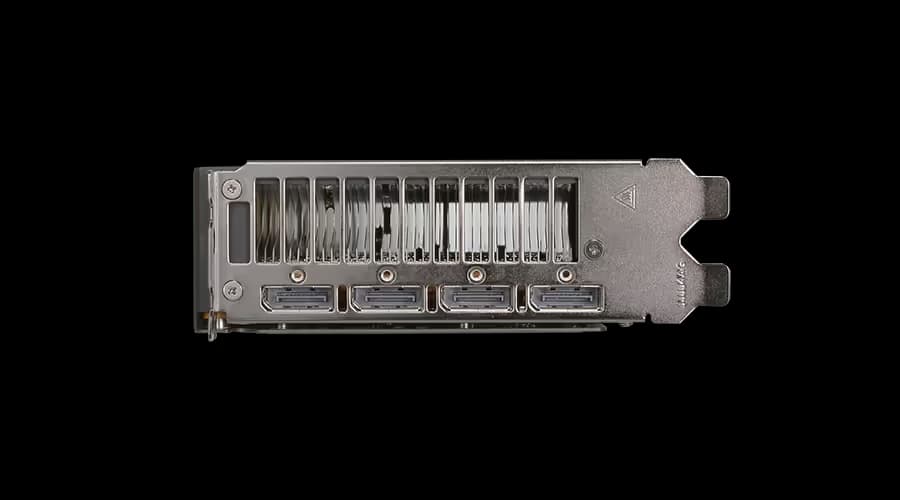 PowerColor Radeon AI PRO R9700S 32GB GDDR6 image