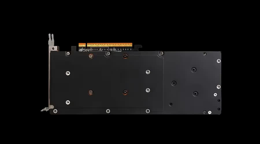 PowerColor Radeon AI PRO R9700S 32GB GDDR6 image