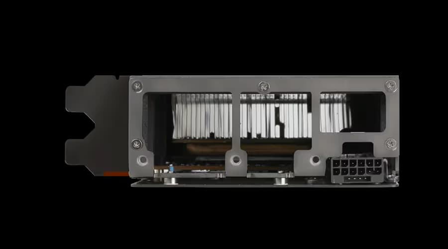 PowerColor Radeon AI PRO R9700S 32GB GDDR6 image
