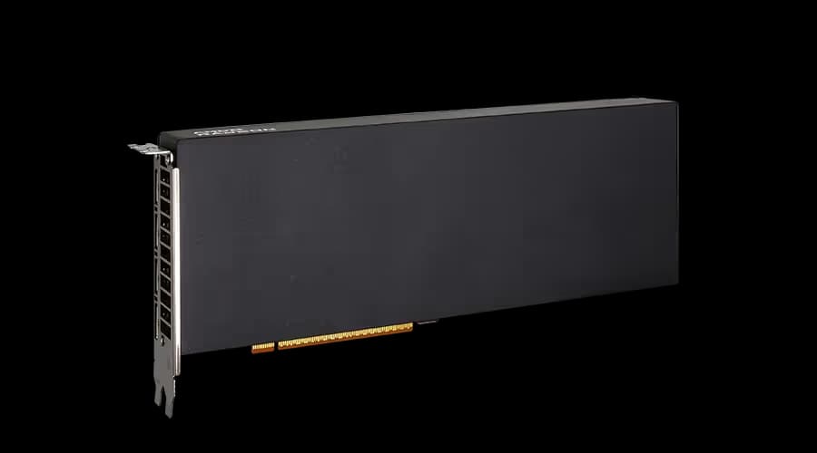 PowerColor Radeon AI PRO R9700S 32GB GDDR6 image