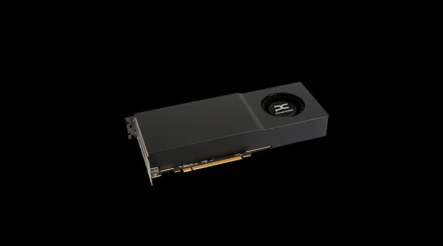 PowerColor Radeon™ AI PRO R9700 32GB GDDR6 image