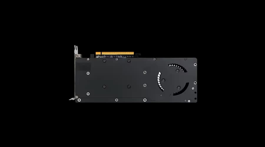 PowerColor Radeon™ AI PRO R9700 32GB GDDR6 image