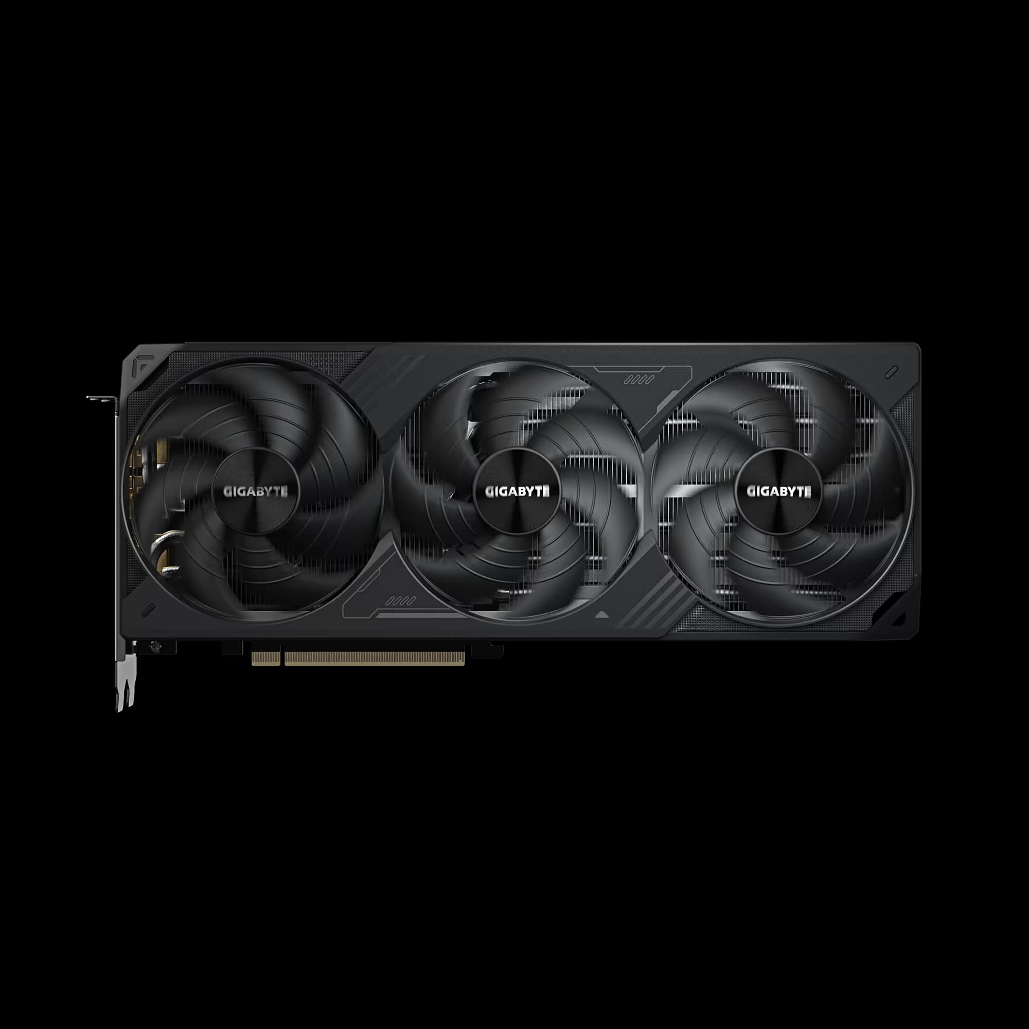 GIGABYTE GeForce RTX 5070 Ti WINDFORCE OC V2 16G GDDR7 image