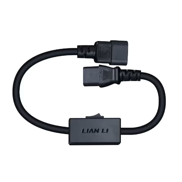 Lian Li SP Platinum 850W Black SP0850P image