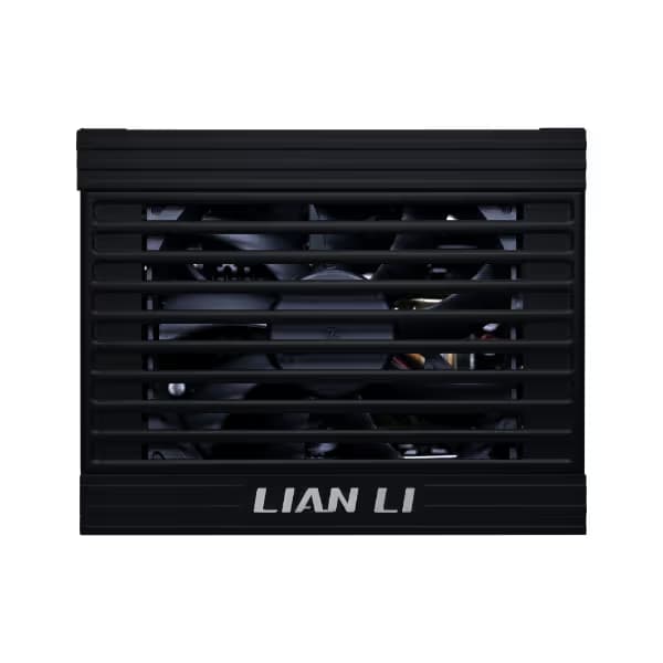 Lian Li SP Platinum 850W Black SP0850P image