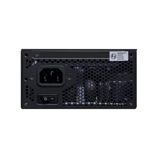Lian Li SP Platinum 850W Black SP0850P image
