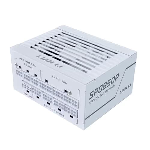 Lian Li SP Platinum 850W White SP0850P image