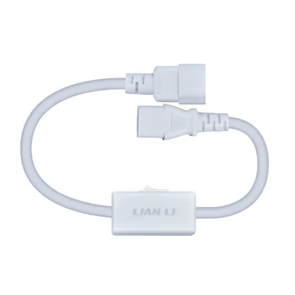 Lian Li SP Platinum 1000W White SP1000P image
