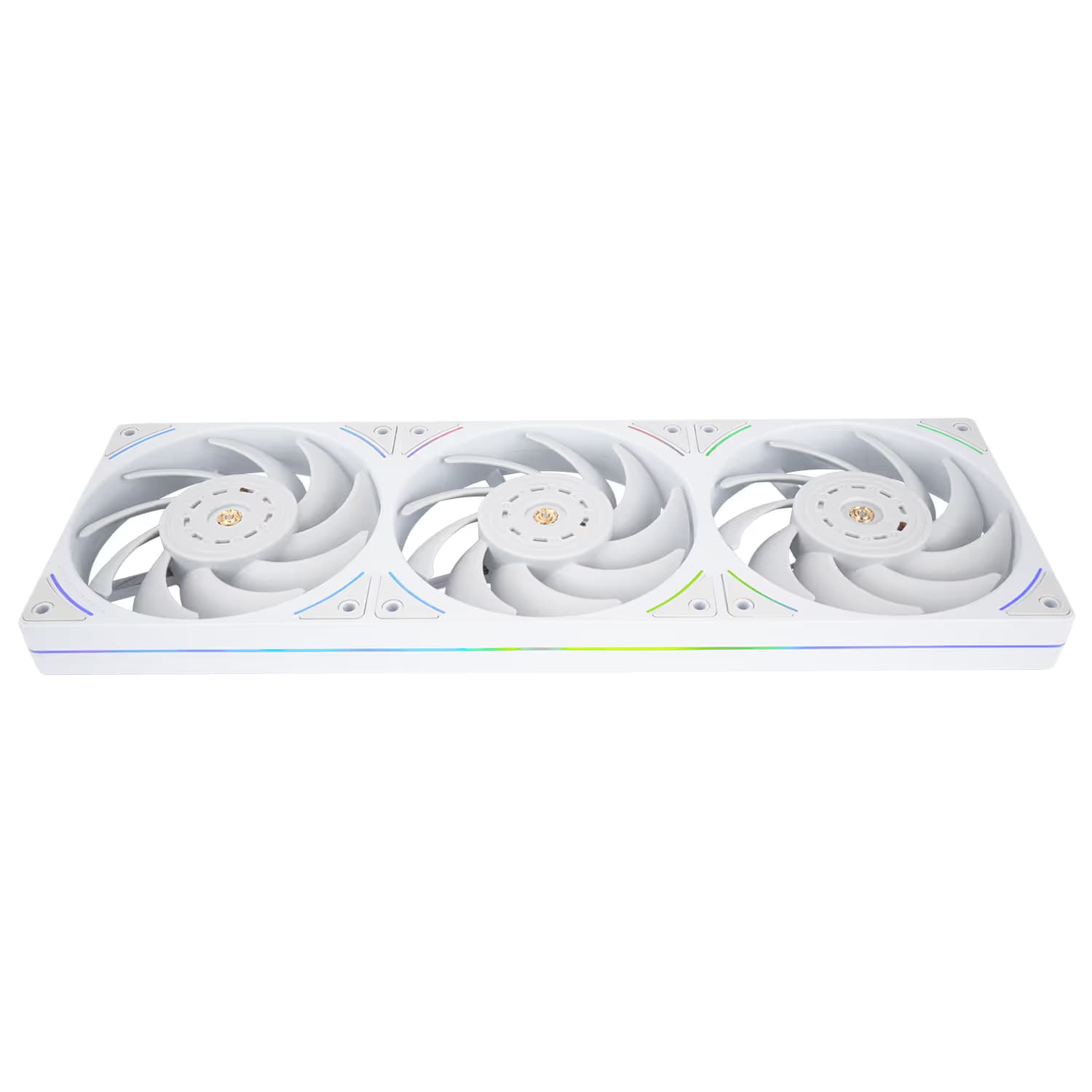TL-UB36 360mm PC Fans Single-Frame - 2150 RPM PWM Fan White image