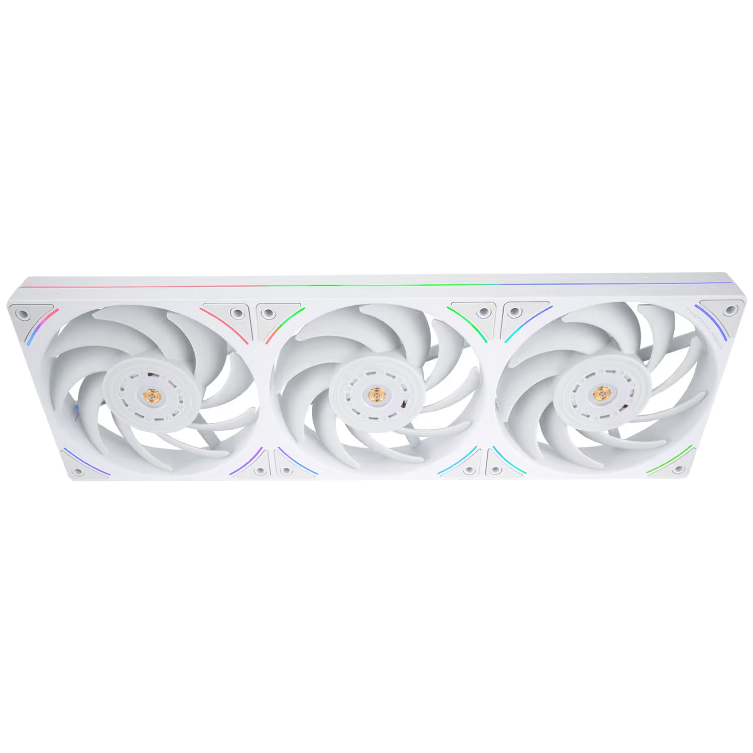 TL-UB36 360mm PC Fans Single-Frame - 2150 RPM PWM Fan White image