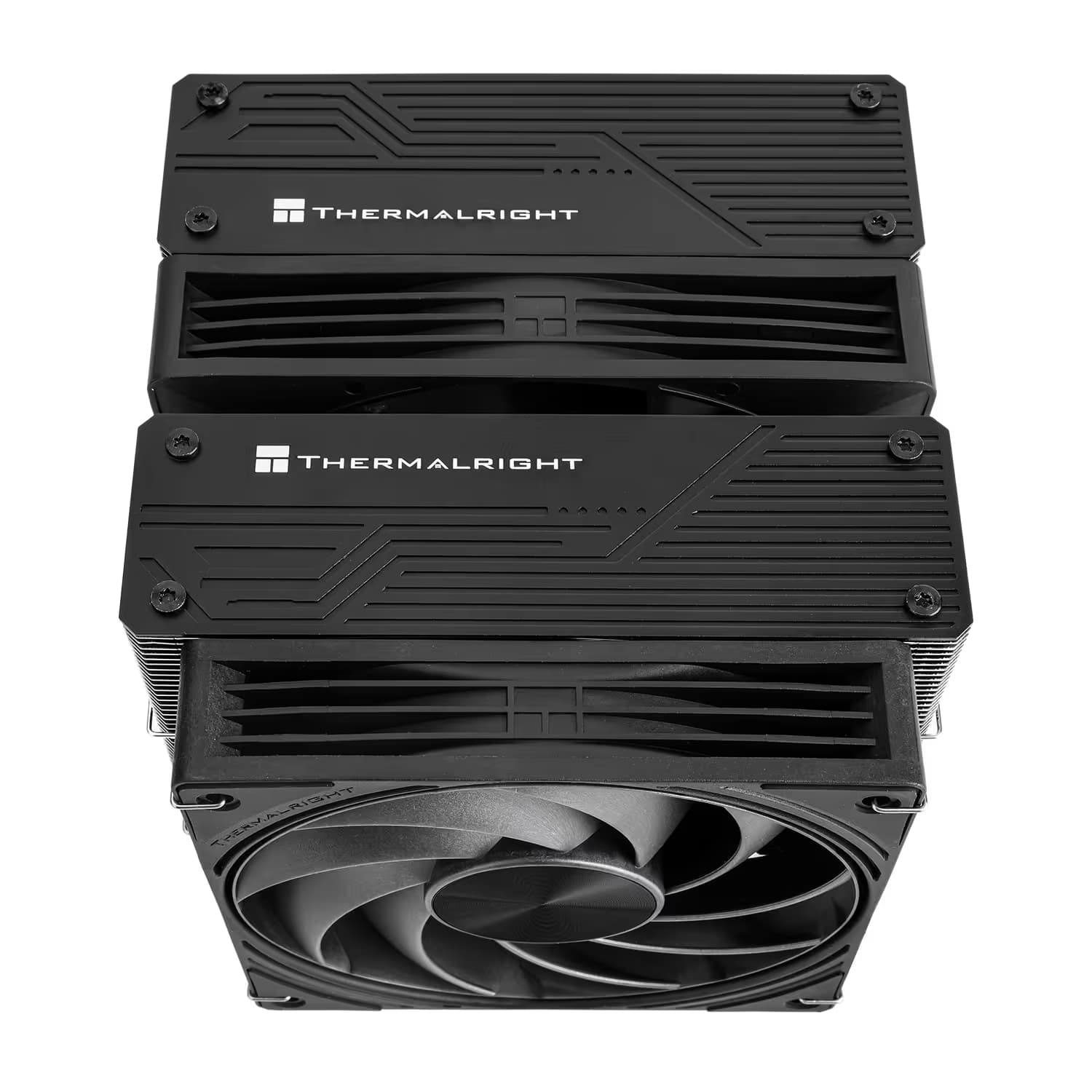 Thermalright Frost Tower 140 image