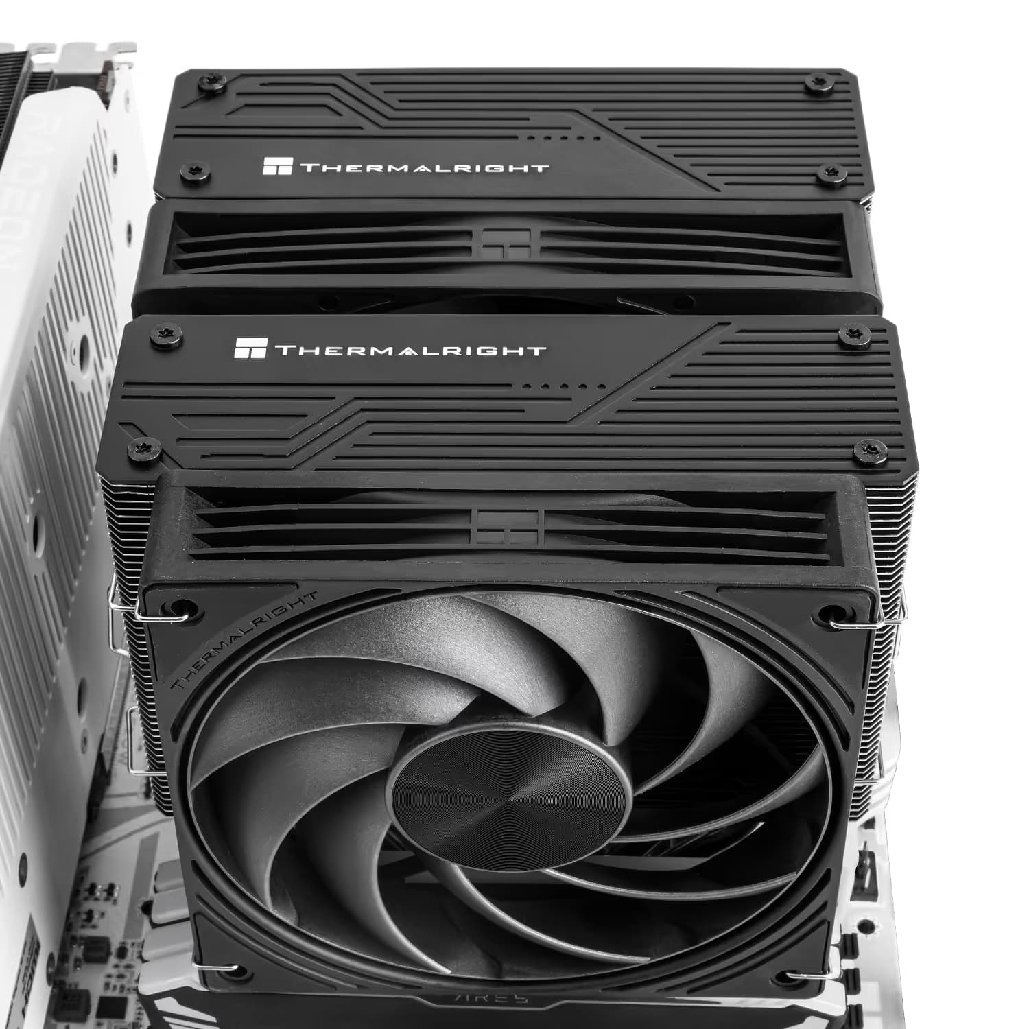 Thermalright Frost Tower 140 image