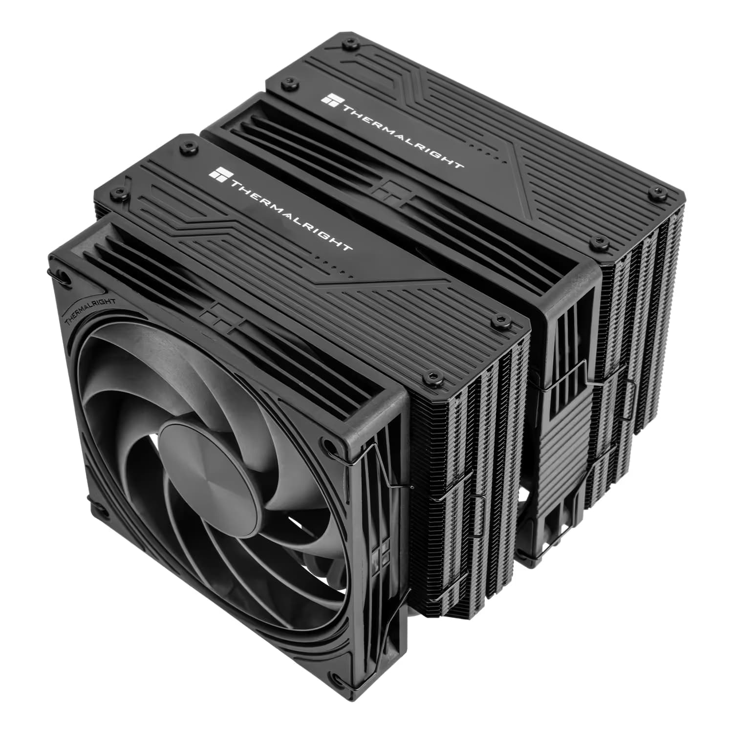 Thermalright Frost Tower 140 Black image