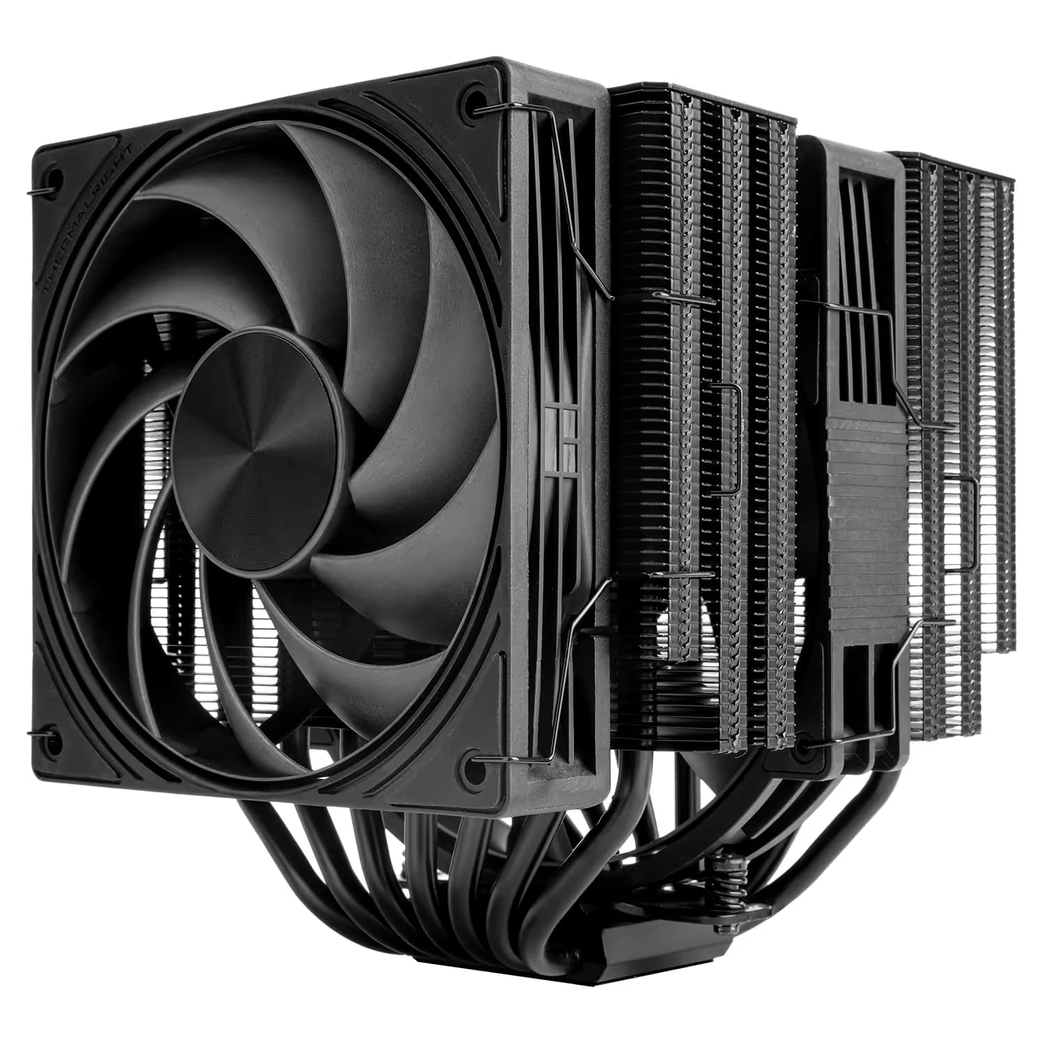 Thermalright Frost Tower 140 Black main image