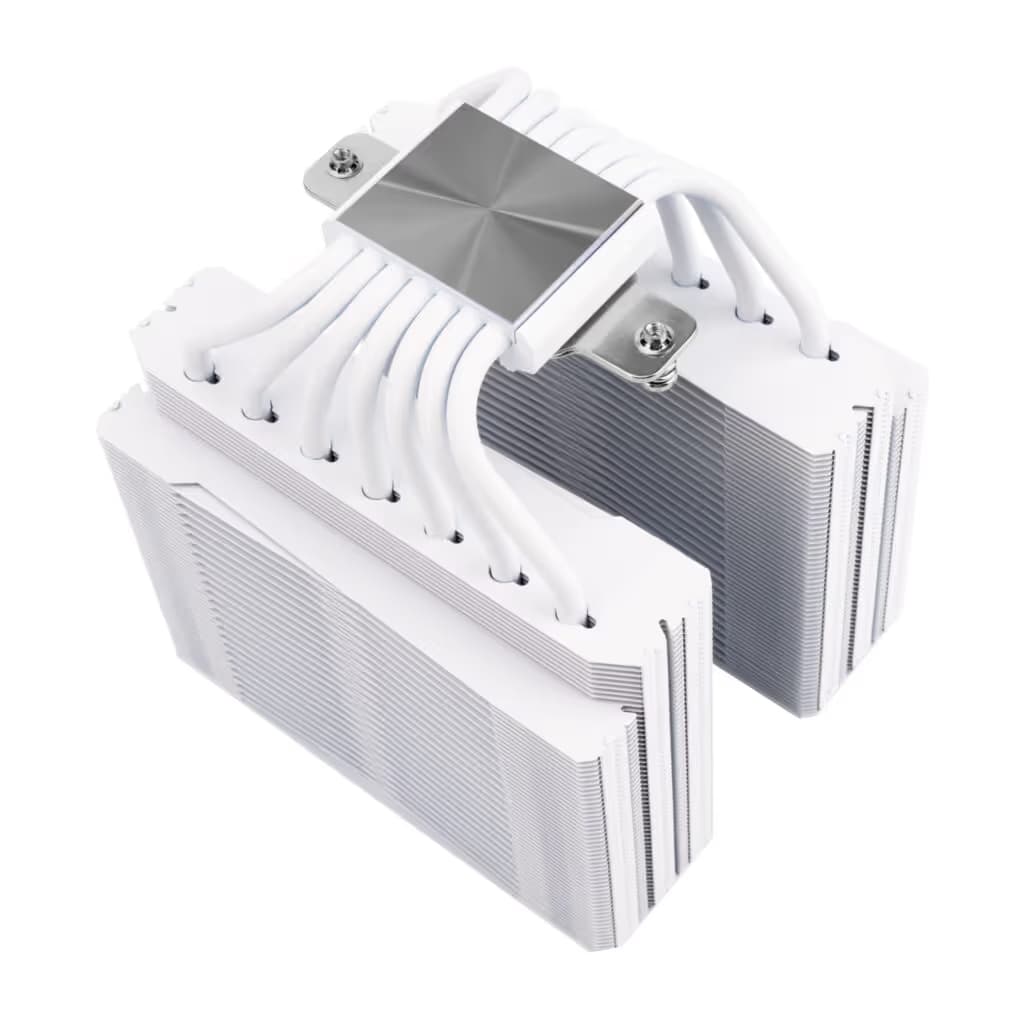Thermalright Frost Tower 140 White image