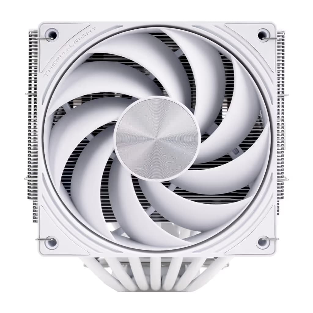 Thermalright Frost Tower 140 White image