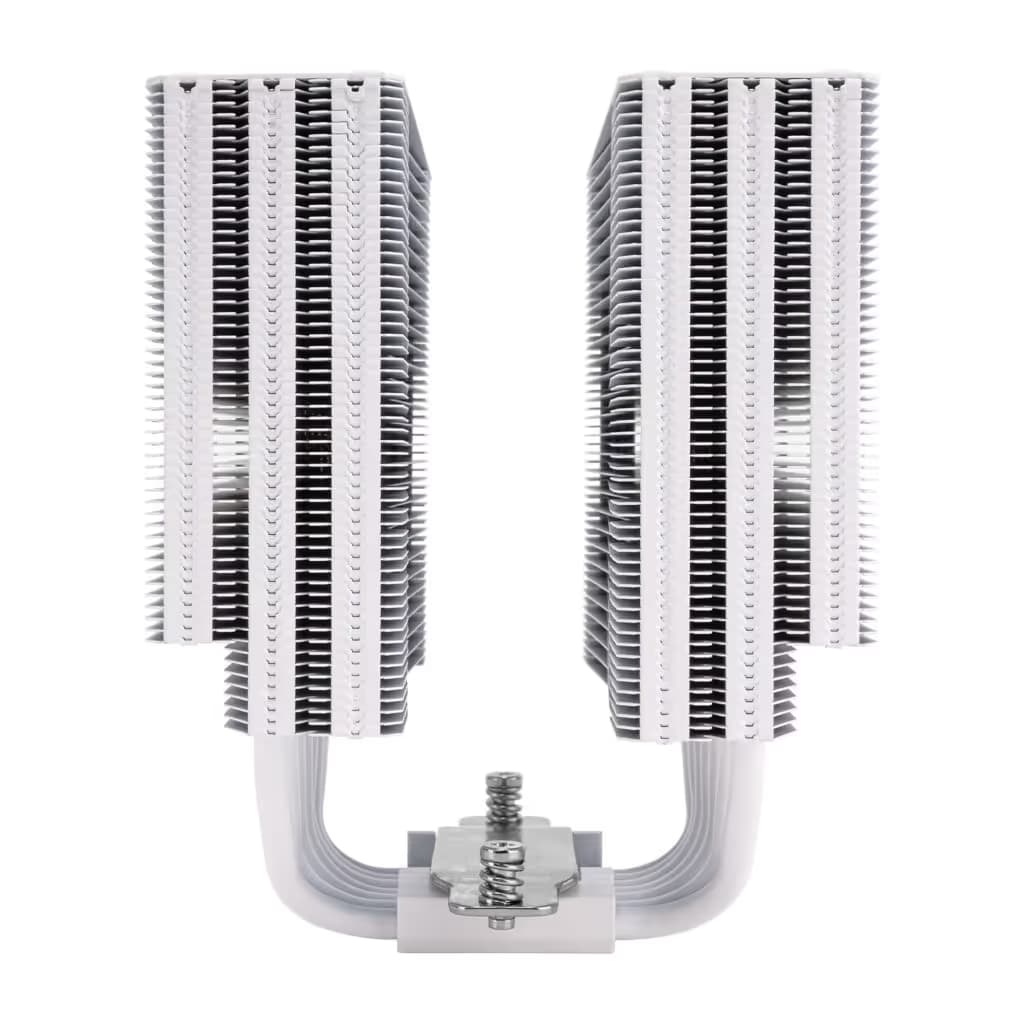 Thermalright Frost Tower 140 White image