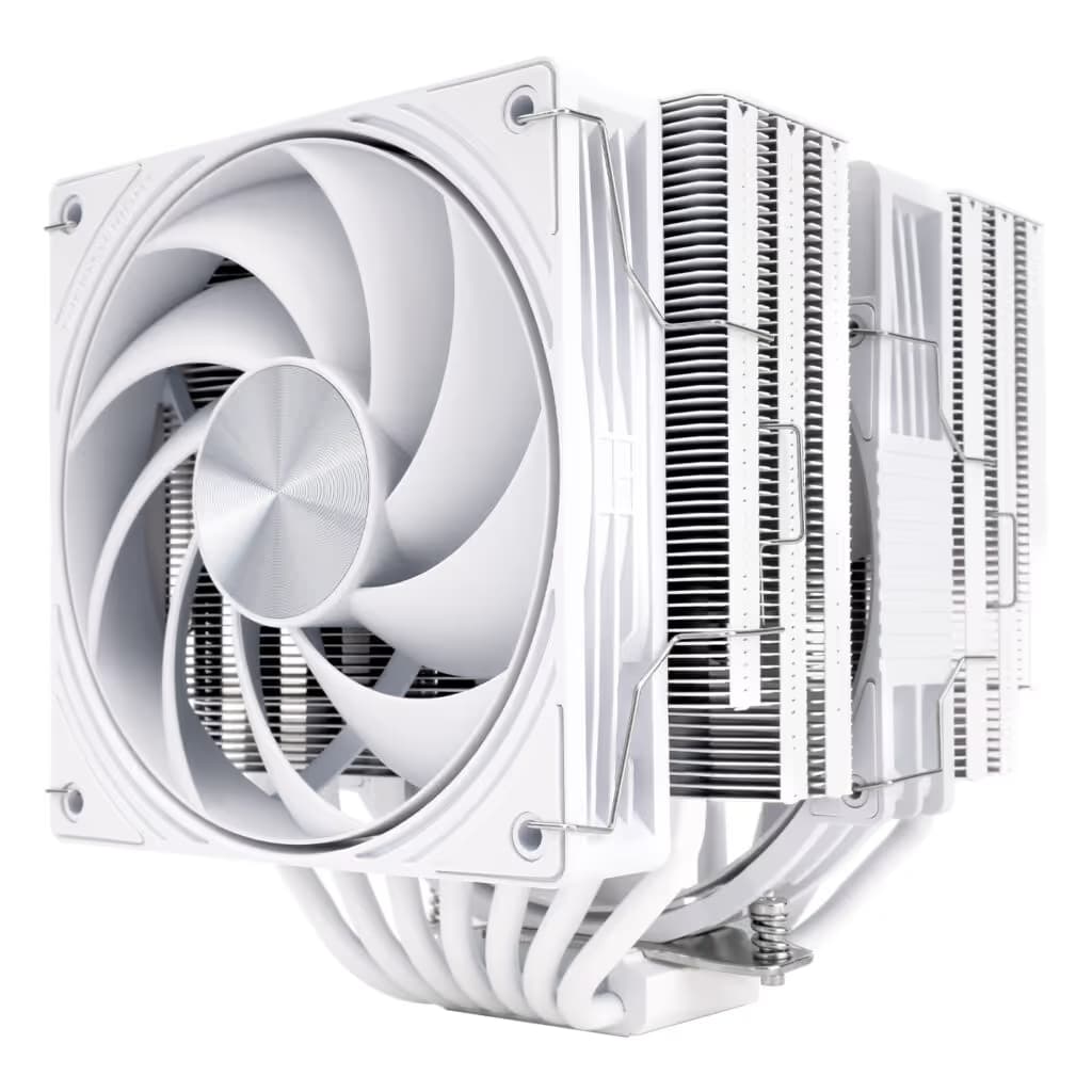 Thermalright Frost Tower 140 White main image