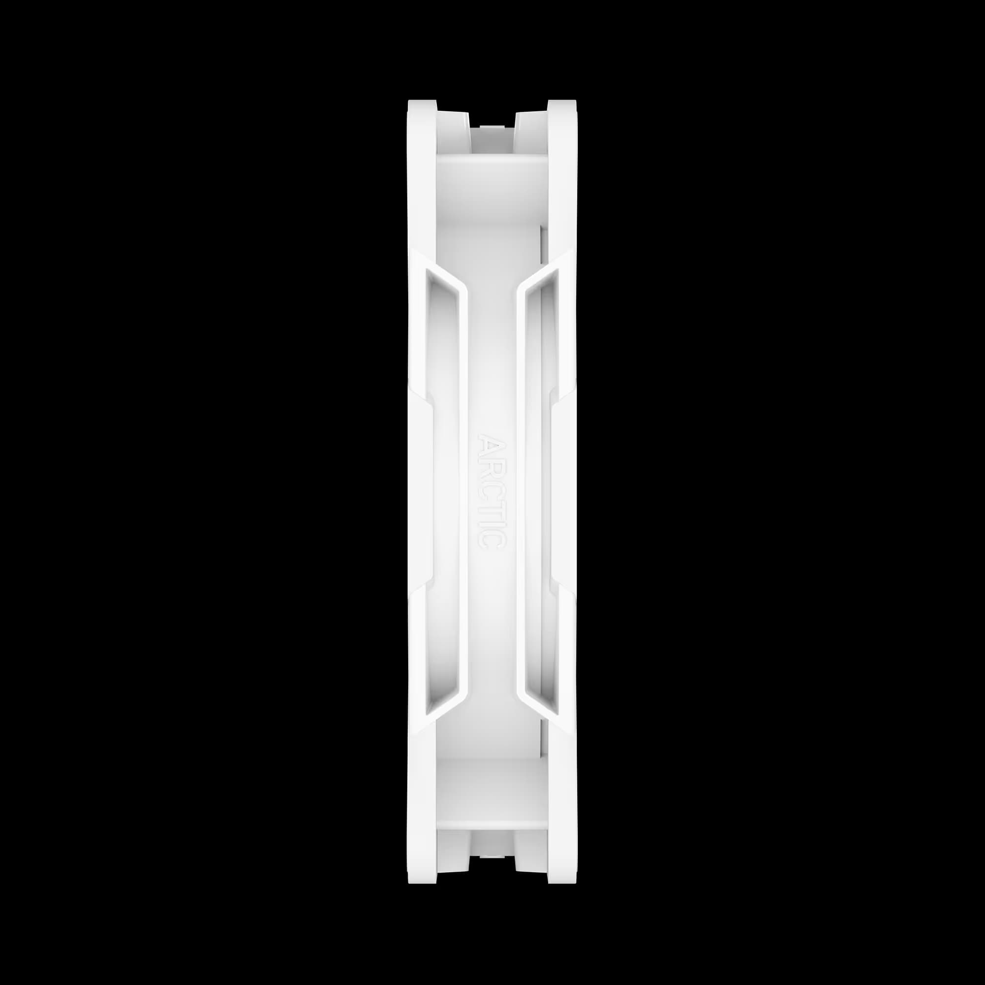 Arctic P14 Pro Reverse 140mm White ARGB image