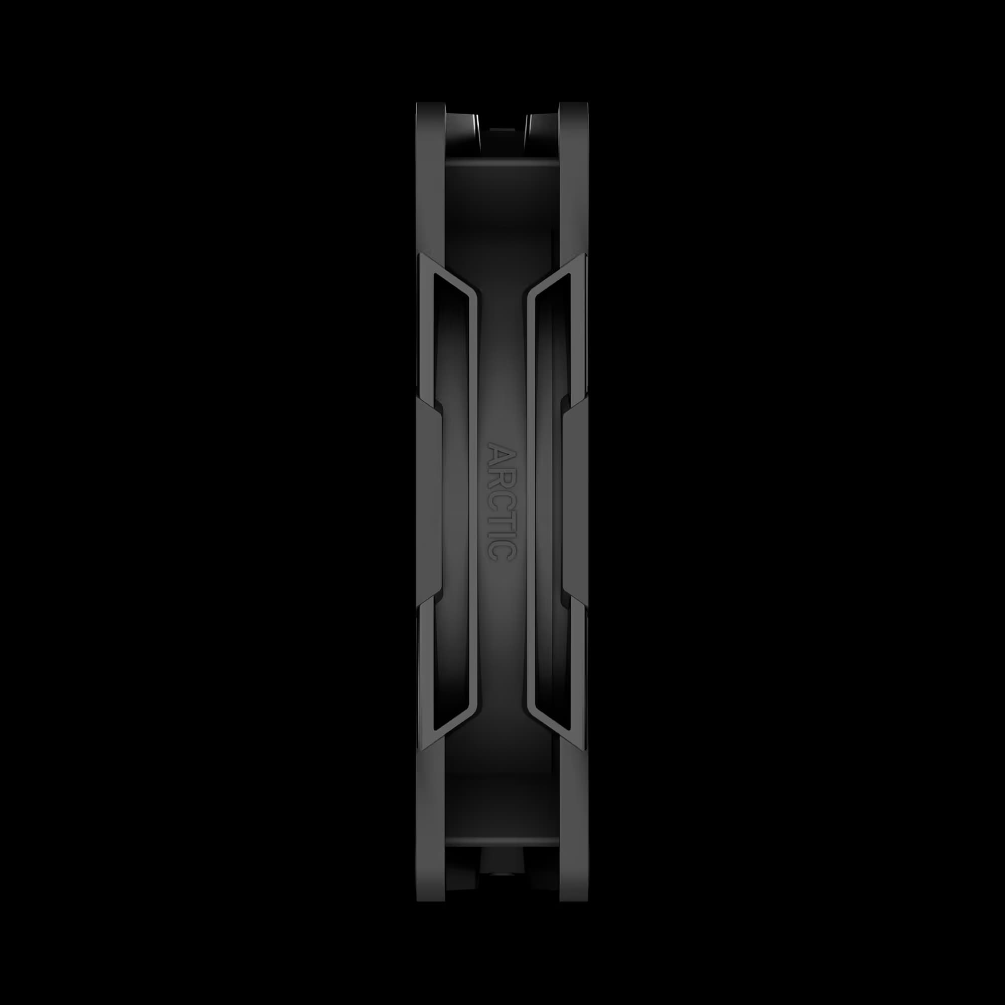 Arctic P14 Pro Reverse 140mm Black ARGB image