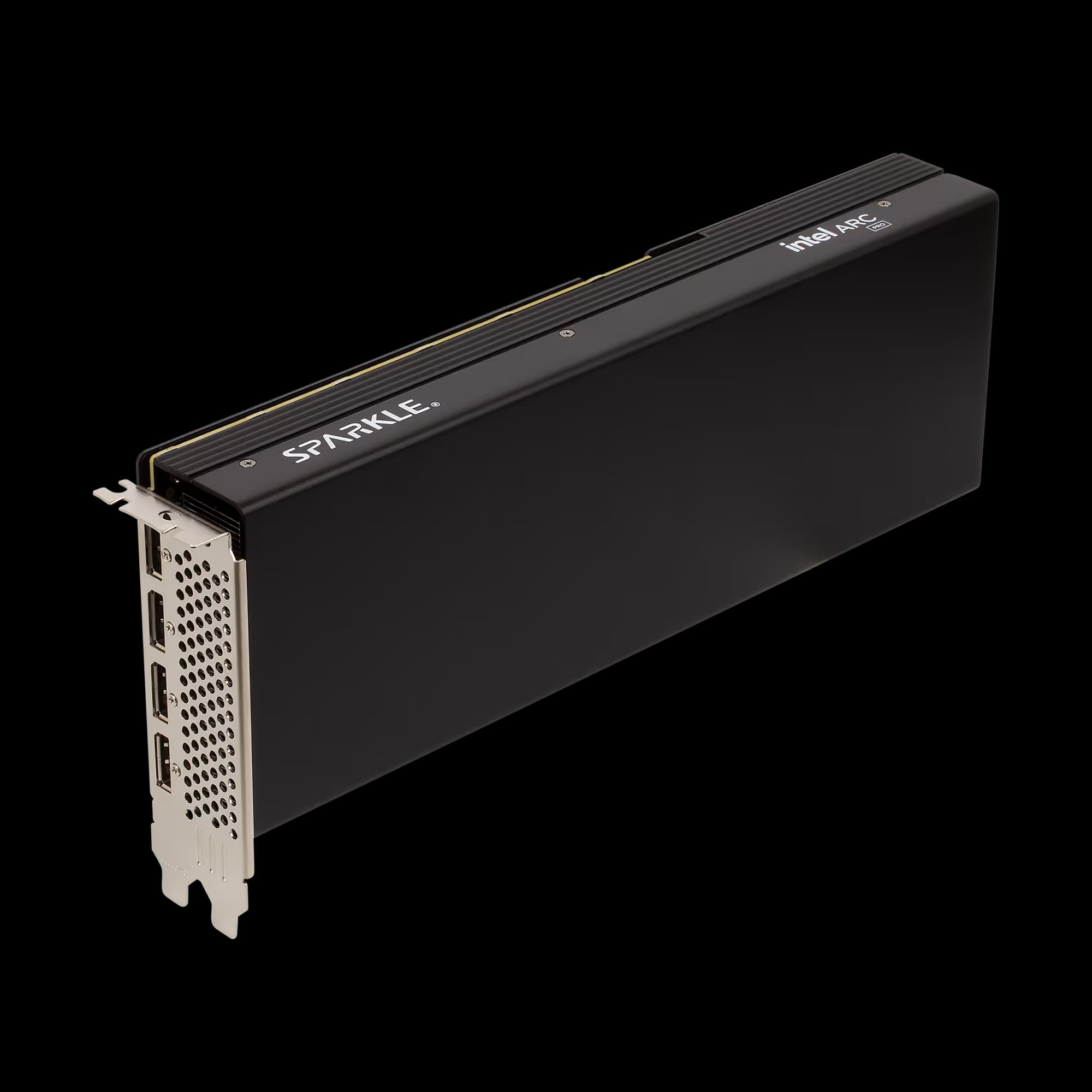 Sparkle Intel Arc Pro B60 Passive 24GB GDDR6 main image