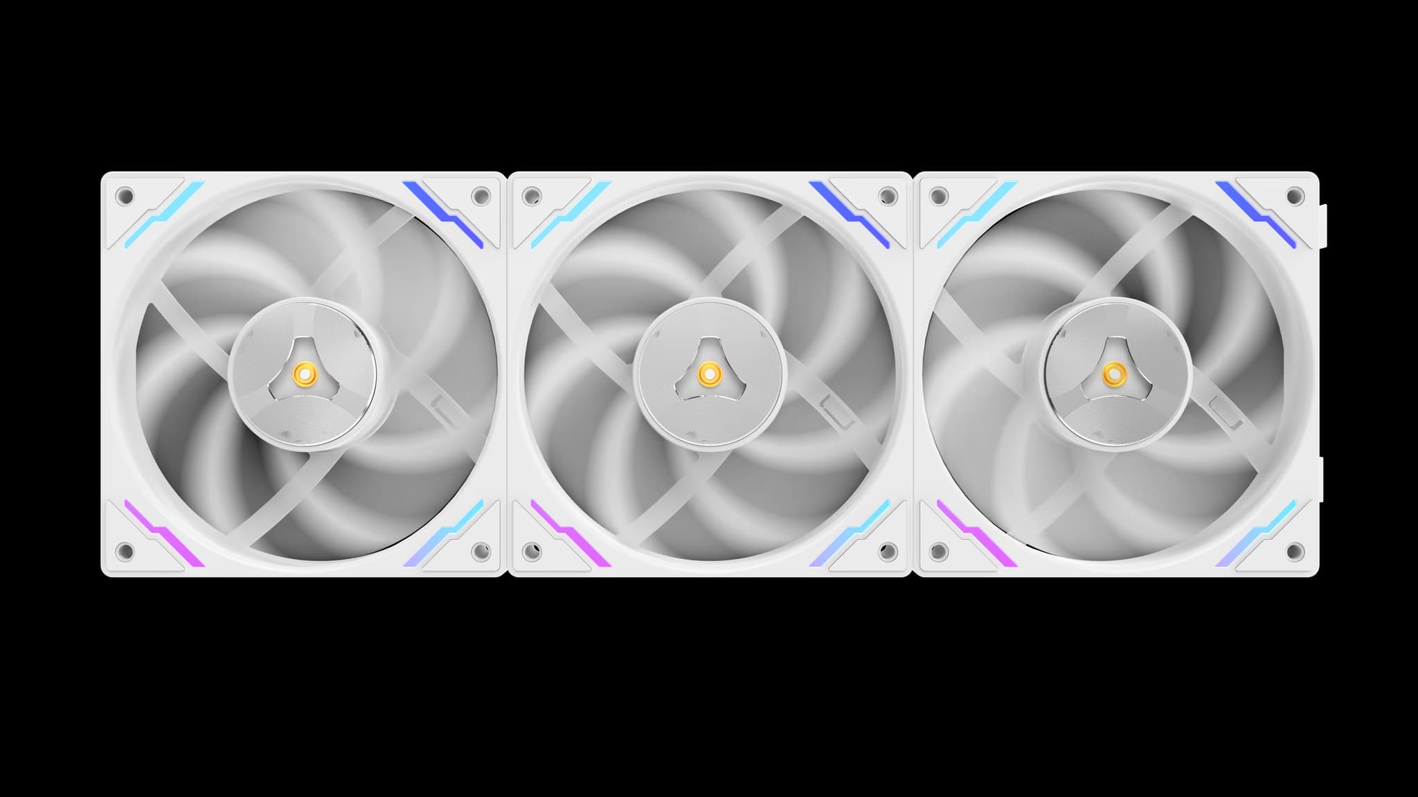 TCOMAS FC700 PRO 360 WHITE main image