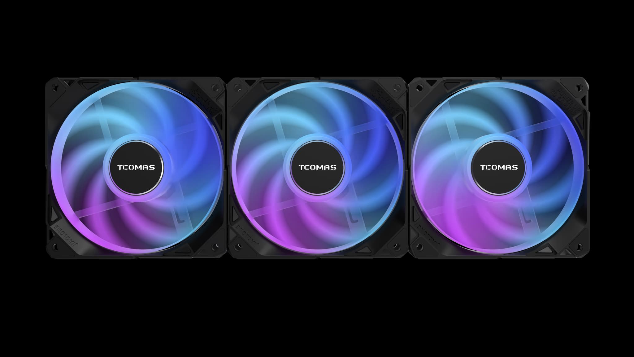 TCOMAS FA200 360 BLACK main image