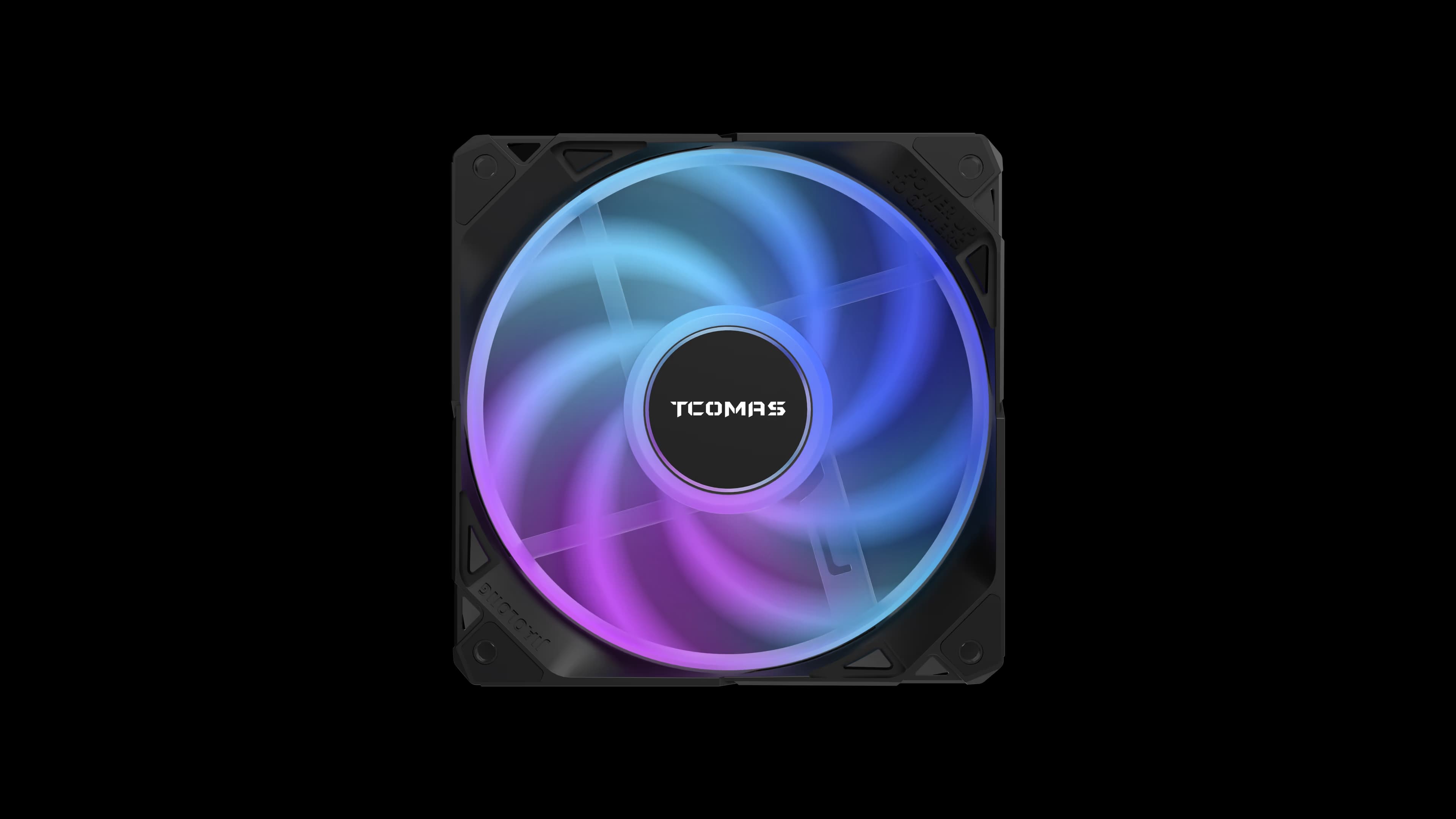 TCOMAS FA200 120 BLACK image