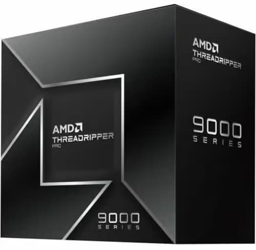 AMD Ryzen Threadripper PRO 9955WX image