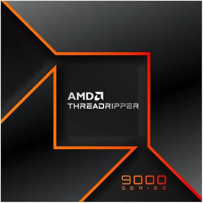 AMD Ryzen Threadripper 9980X main image