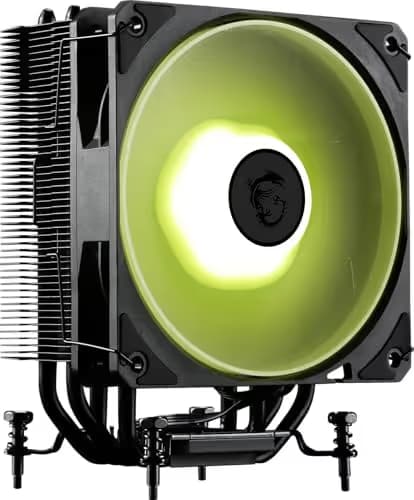 MSI MAG COREFROZR AA13 Black CPU Cooler image