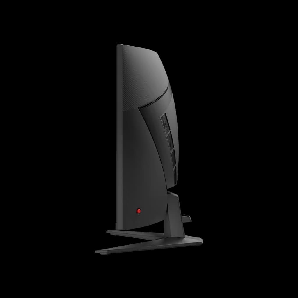 MSI MAG 325CQF 31.5" QHD 180Hz Curved Gaming Monitor image