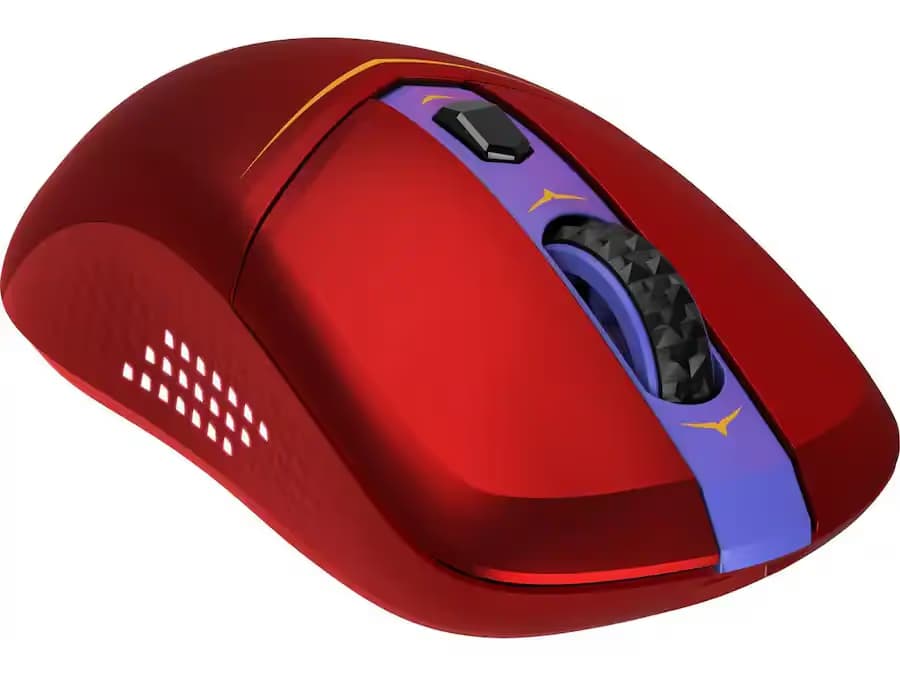MSI VERSA WIRELESS MLG EDITION Gaming Mouse image