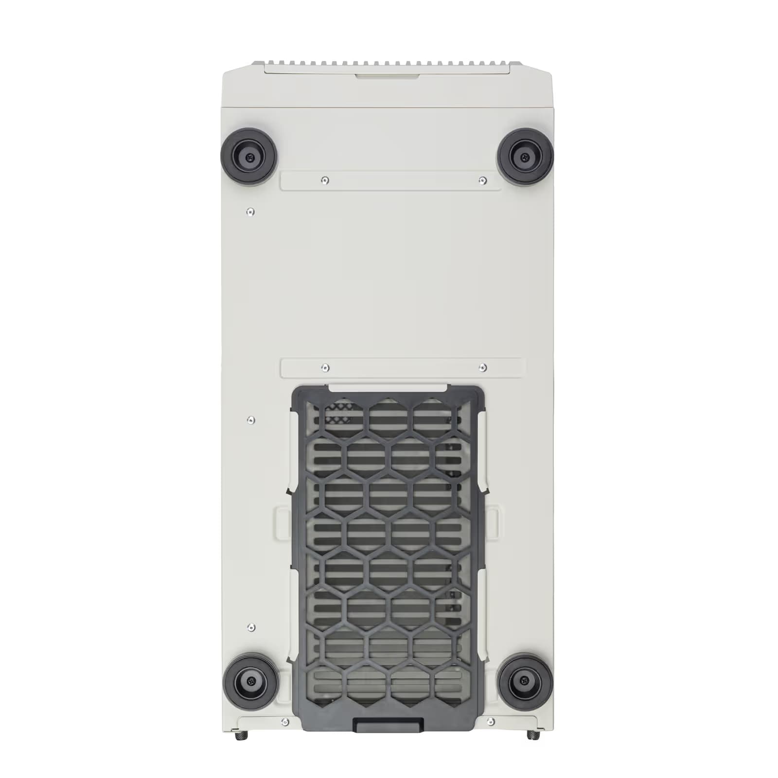 SilverStone FLP02 Retro SST-FLP02W image