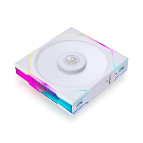 Lian Li UNI Fan TL White 120mm image