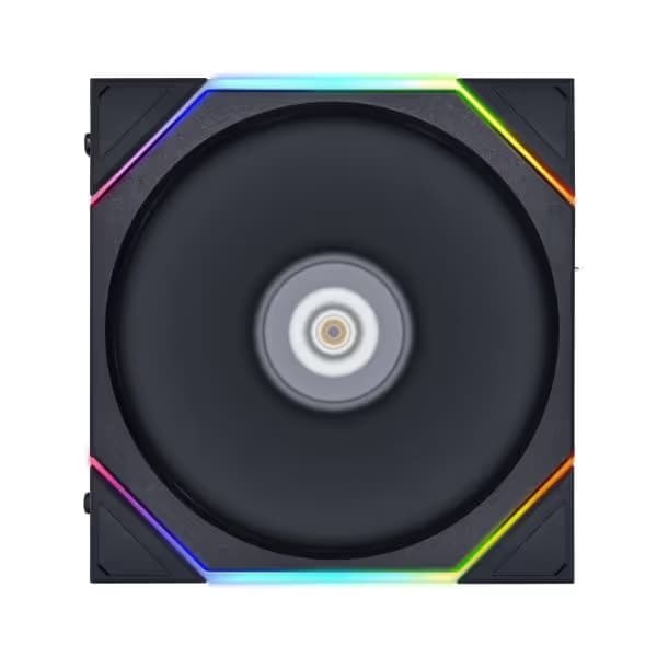 Lian Li UNI Fan TL Black 140mm main image