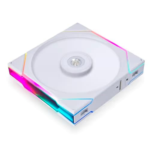 Lian Li UNI Fan TL White 140mm main image
