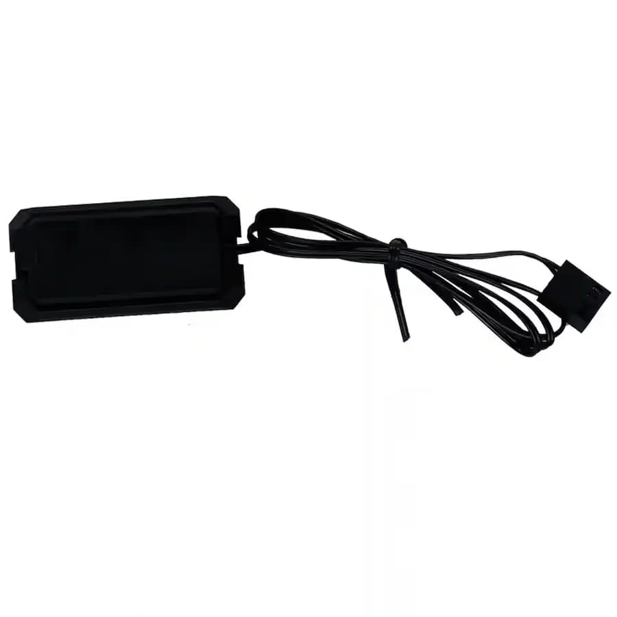 Lian Li UNI FAN TL Wireless 120mm Black ARGB image