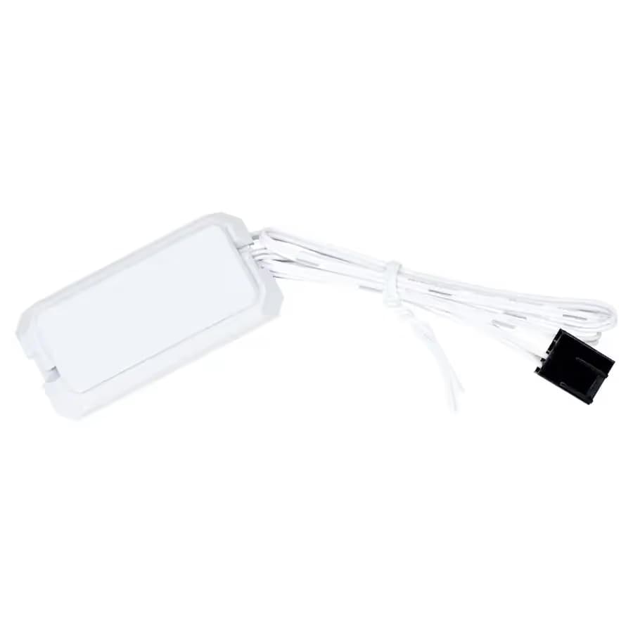 Lian Li UNI Fan TL Wireless 120mm White PWM RGB image