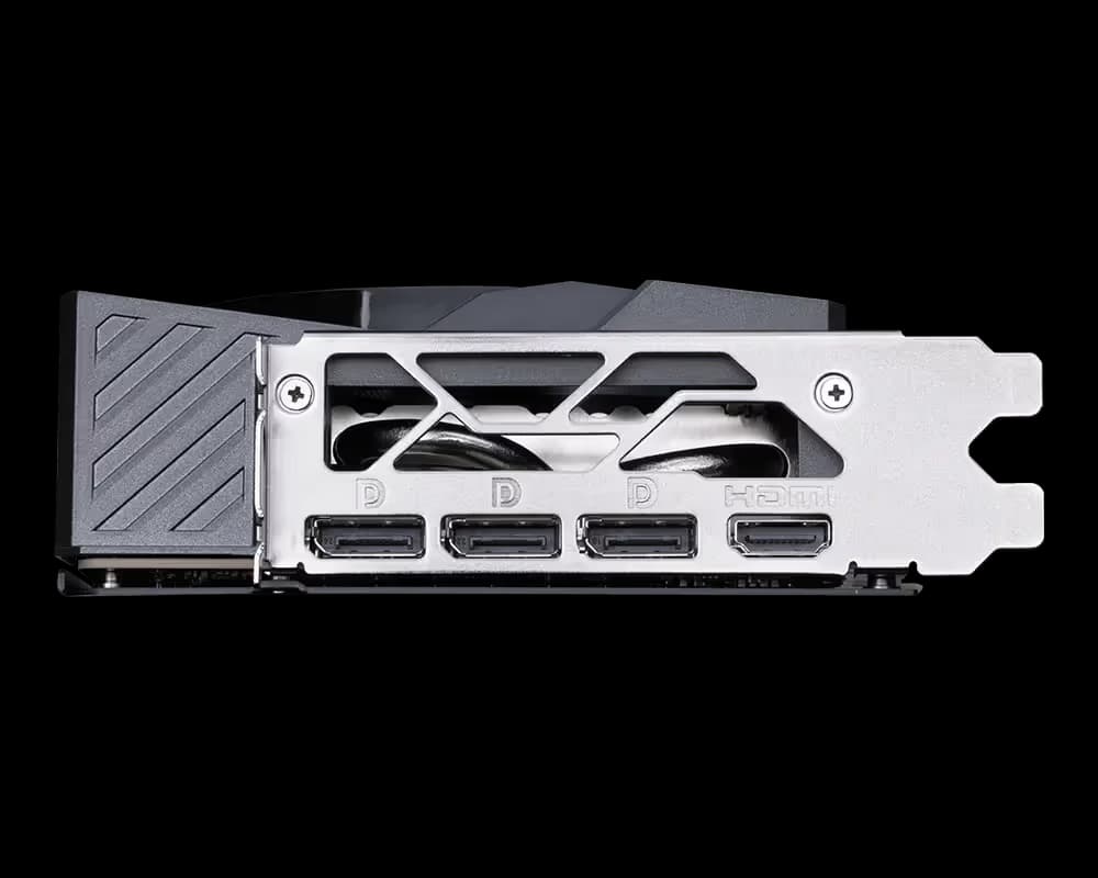 MSI GeForce RTX 5070 Ti 16G GAMING TRIO 16GB GDDR7 image