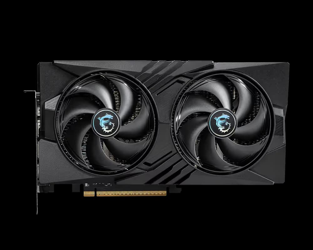 GIGABYTE GeForce RTX 5060 8G GAMING GDDR7 image