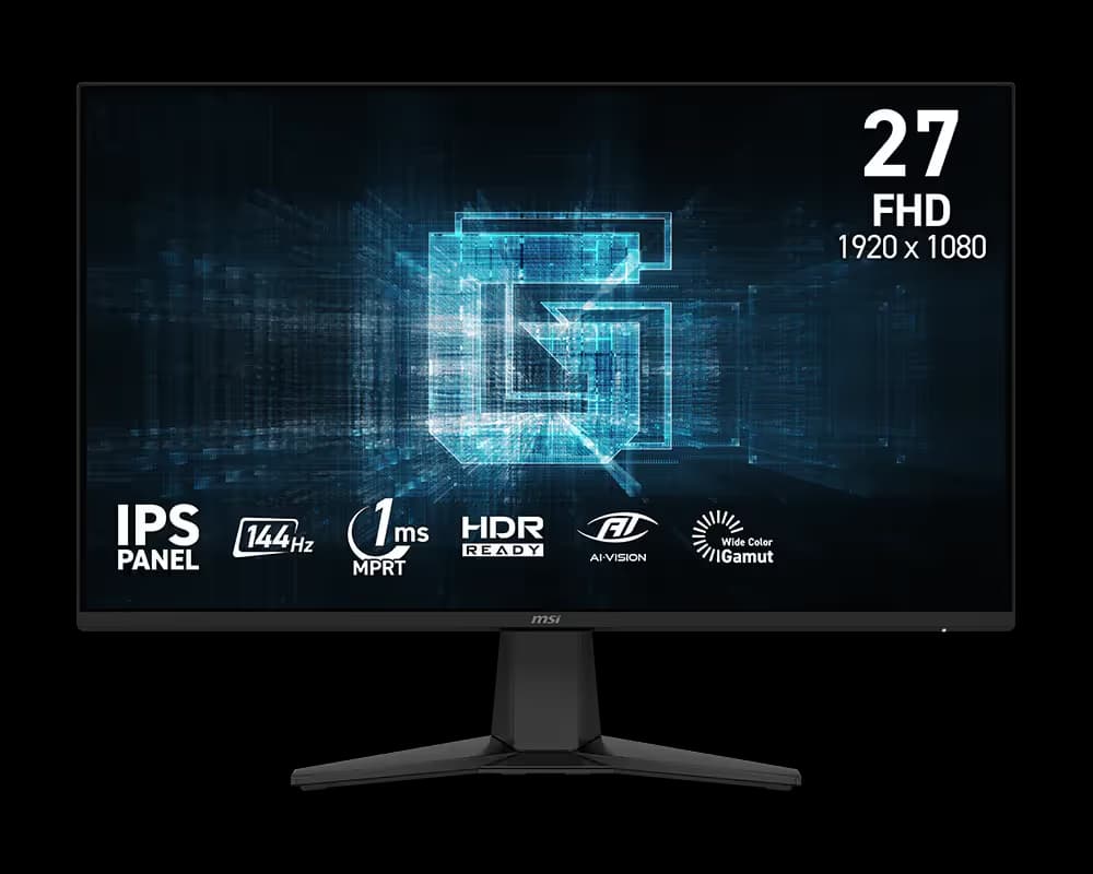 MSI G275L E14 main image